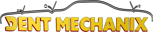 Dent Mechanix - logo